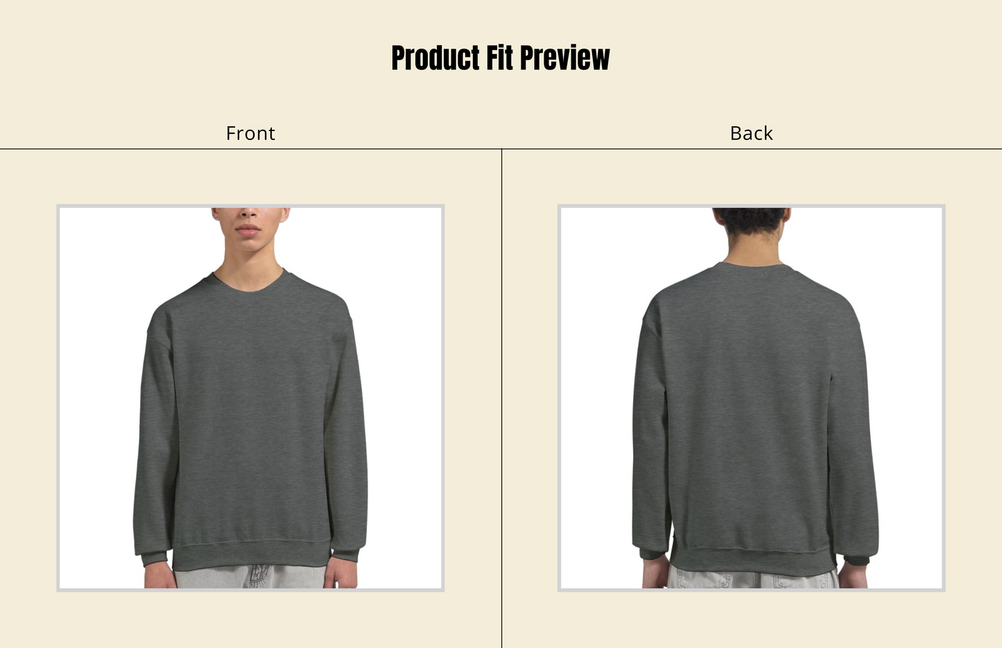 Big Brother Is Watching You Sweatshirt