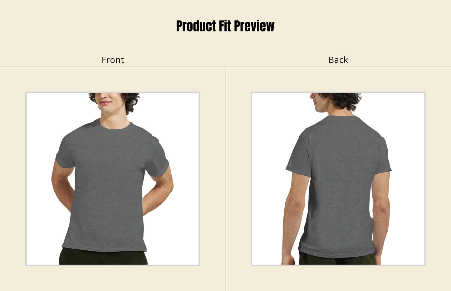 Familiar Silence – A Modern Retelling of “First They Came” T-Shirt