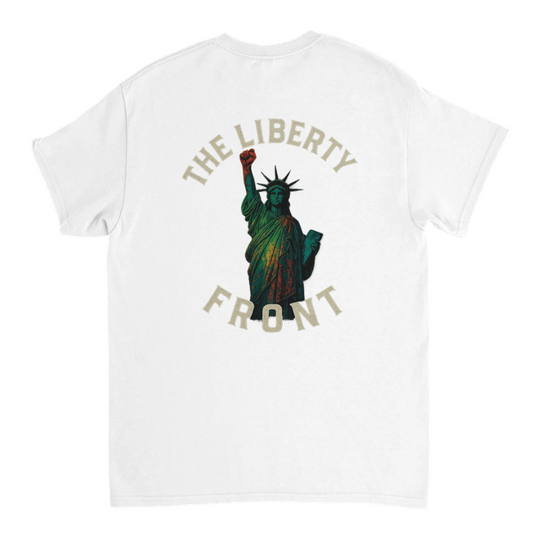 The Liberty Front T-shirt