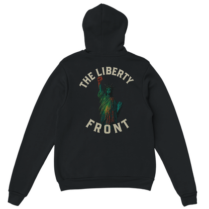 The Liberty Front Hoodie
