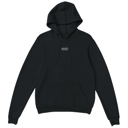 "RESIST" War-Torn Edition Hoodie