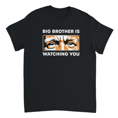 Big Brother Is Watching You T-shirt