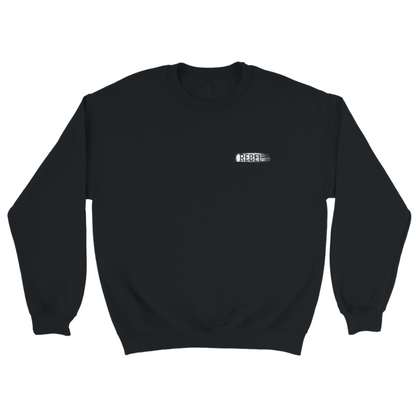 "REBEL" Underground Edition Sweatshirt