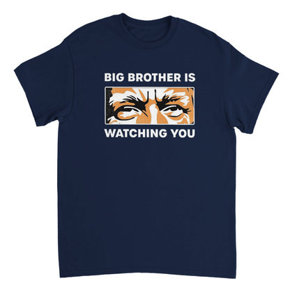 Big Brother Is Watching You T-shirt