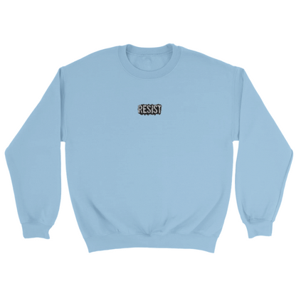 "RESIST" War-Torn Edition Sweatshirt