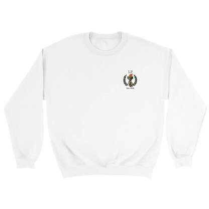 The Liberty Front Sweatshirt
