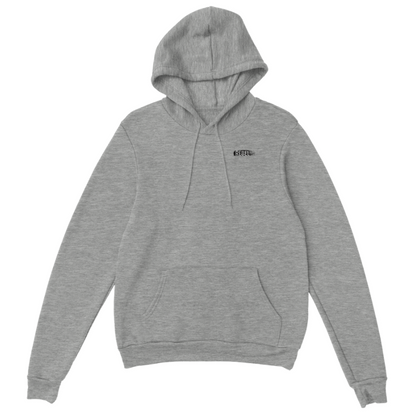 "REBEL" Underground Edition Hoodie