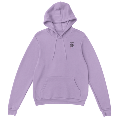 Strength in Diversity - Global Edition Hoodie