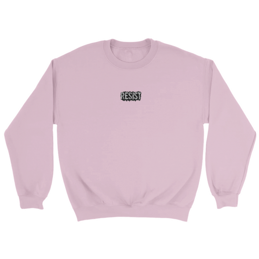 "RESIST" War-Torn Edition Sweatshirt