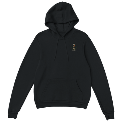 The Liberty Front Hoodie