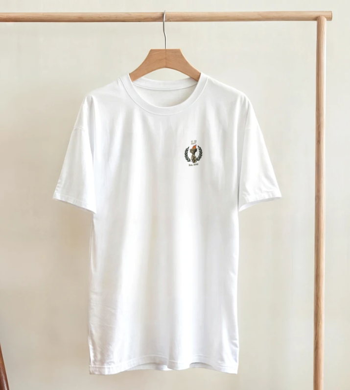 The Liberty Front T-shirt