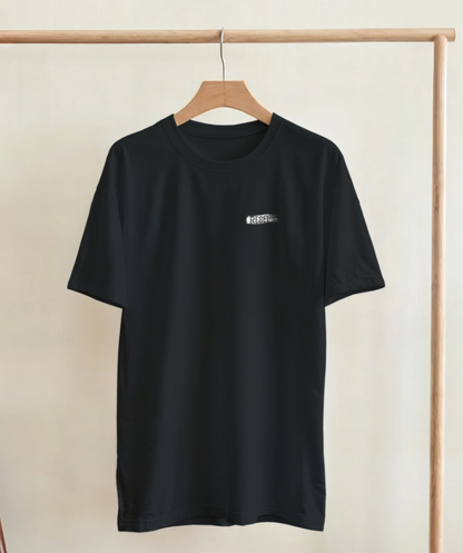"REBEL" Underground Edition T-shirt