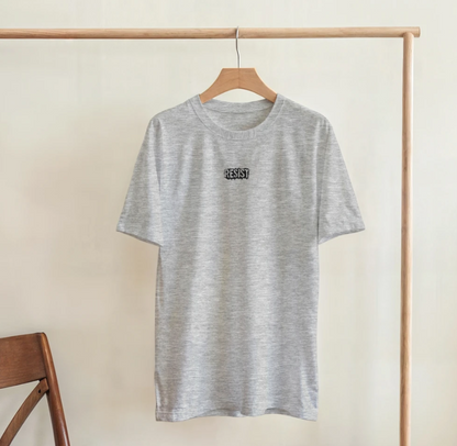 "RESIST" War-Torn Edition T-shirt