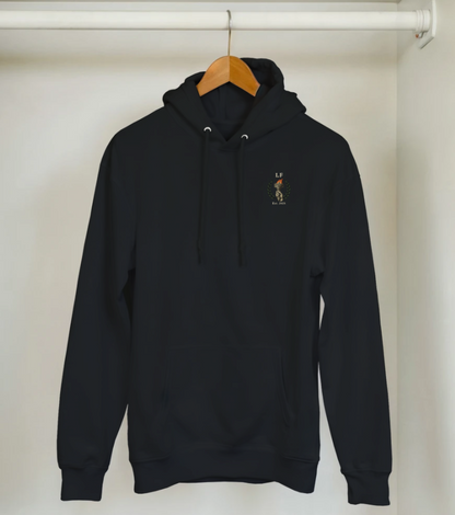 The Liberty Front Hoodie