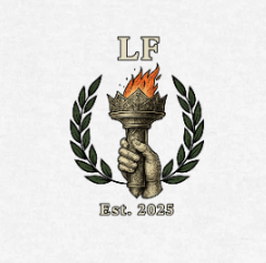 The Liberty Front T-shirt
