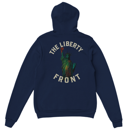 The Liberty Front Hoodie