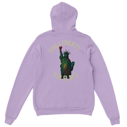 The Liberty Front Hoodie