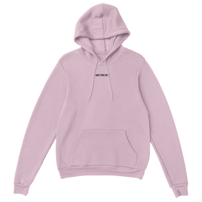 Hate-Free Zone Hoodie