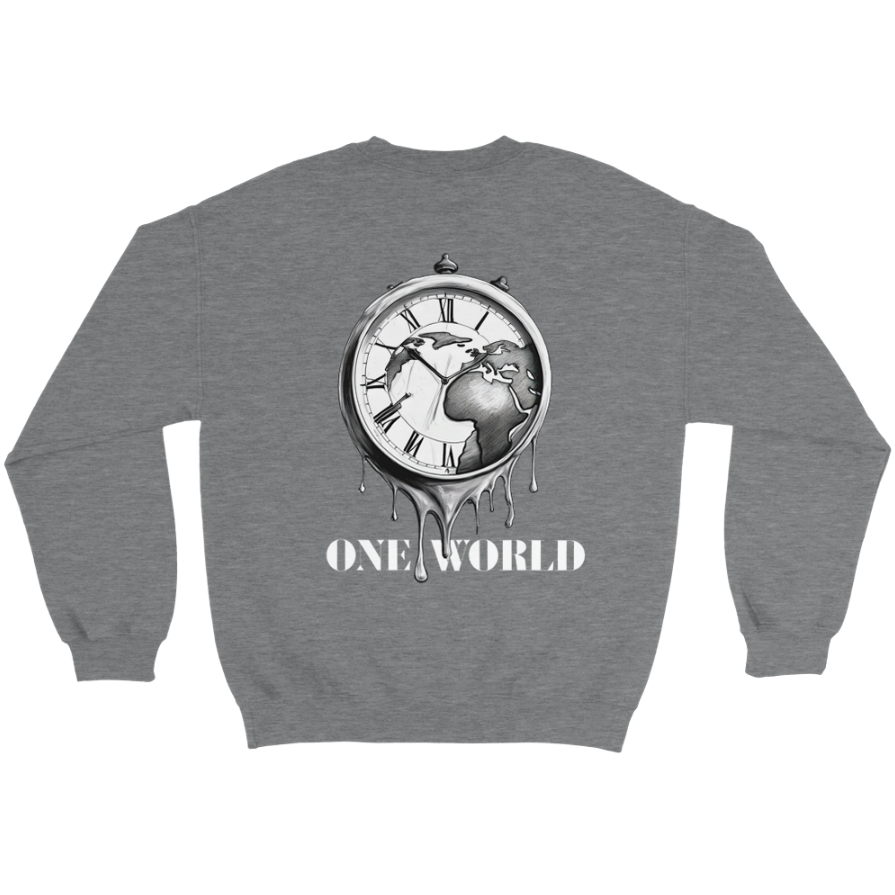 The Final Hour Sweatshirt