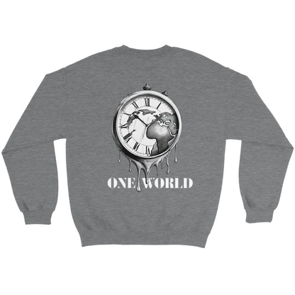 The Final Hour Sweatshirt