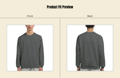 Big Brother Is Watching You Sweatshirt