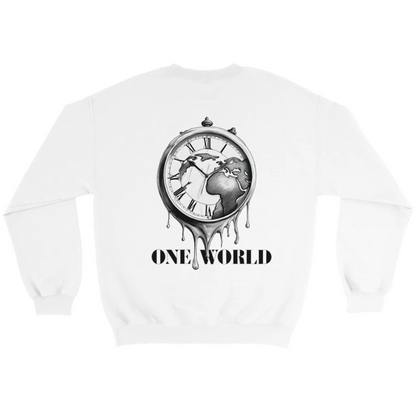 The Final Hour Sweatshirt