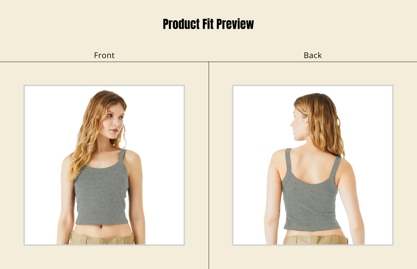 "RESIST" War-Torn Edition Micro Ribbed Scoop Tank