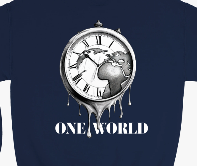 The Final Hour Sweatshirt
