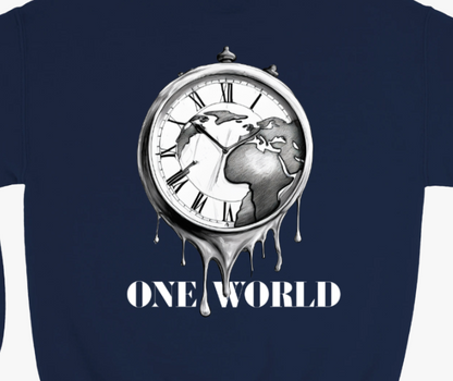 The Final Hour Sweatshirt