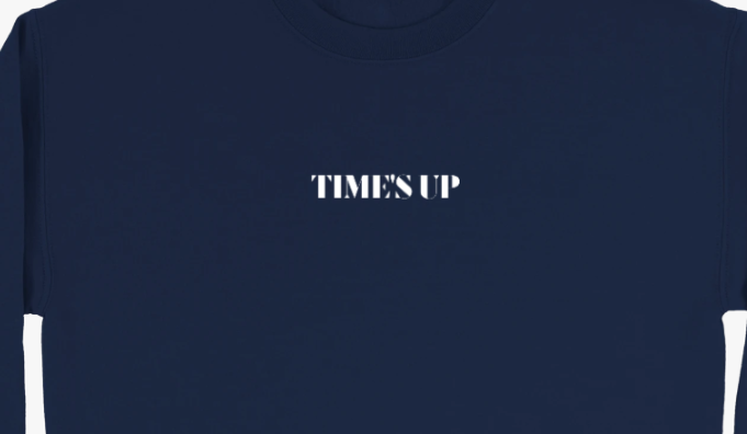 The Final Hour Sweatshirt