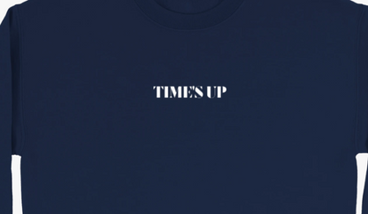 The Final Hour Sweatshirt