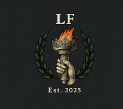The Liberty Front Hoodie